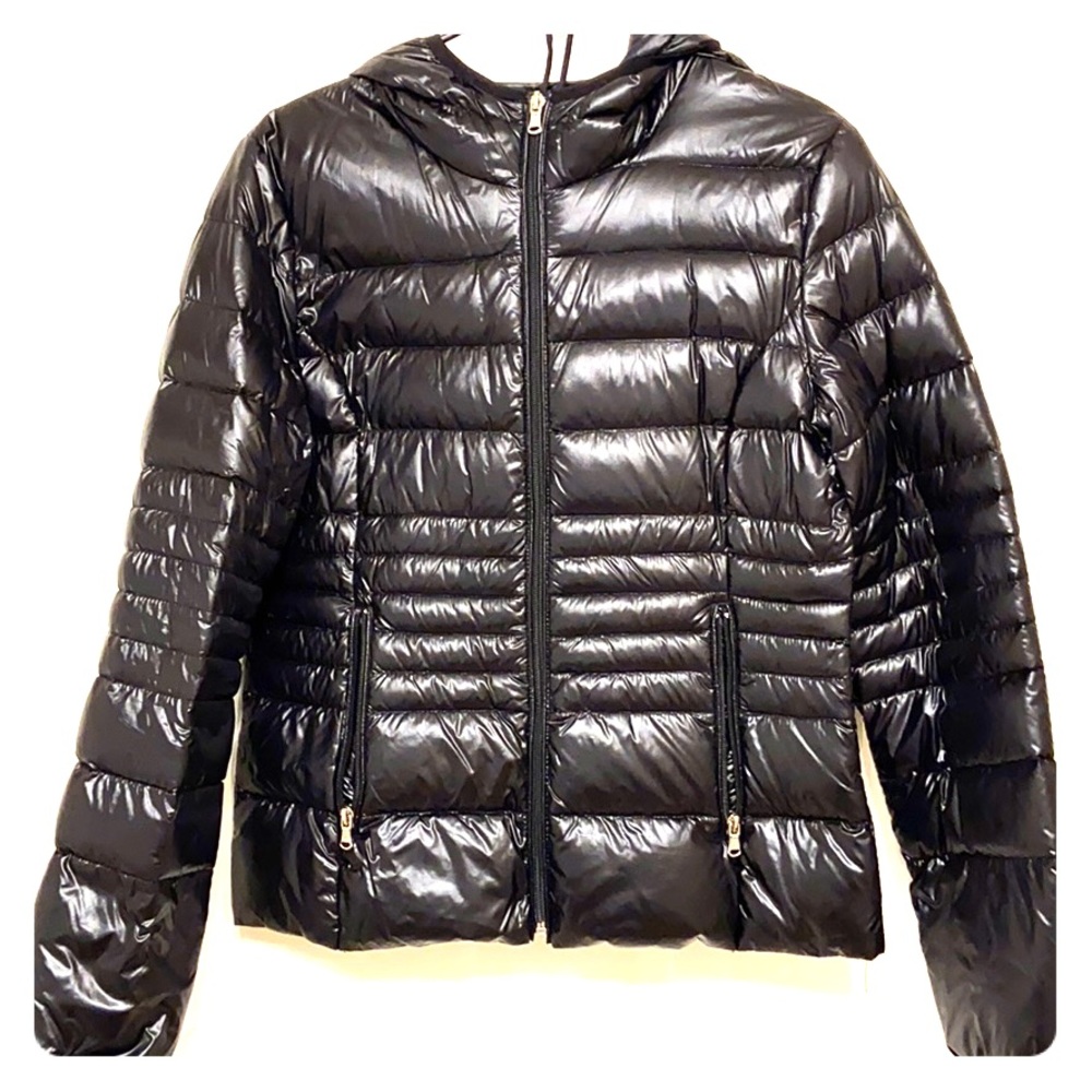 Halifax Traders Down Jacket